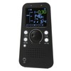 Electronic Digital Metronome Universal Smart Bluetooth Metronome for Guitar Piano