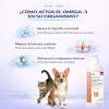 Aceite De Salmón Omega 3 Y 6 Para Perros Y