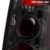 ALTEZZA TAIL LIGHT SMOKE Made for and Compatible with 05-12
