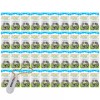 ZeniPower Size 675P Implant Power Cochlear Batteries (240 Pack) +