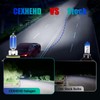 CEXHEHD For 2005-2010 Honda Odyssey Halogen Headlight Light Bulbs Combo,