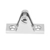 Deck Hinge Bracket, Marine Bracket, Stainless Steel Marine Deck Hinge
