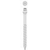 Headcote 8 x 2-1/2" - 31 Tan Gray - Stainless
