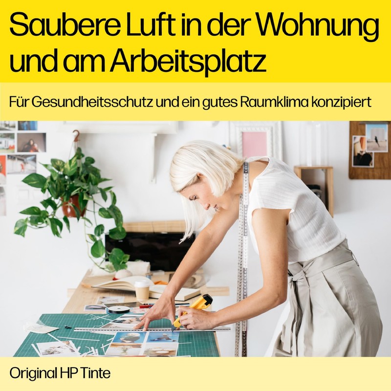 Hewlett Packard A4 Premium Plus Photo Paper