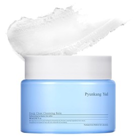 Deep Clear Cleansing Balm by Pyunkang Yul for Women - 3.3 oz Cleanser