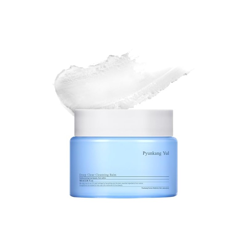 Deep Clear Cleansing Balm by Pyunkang Yul for Women -