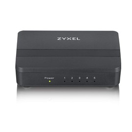 ZyXEL GS-105S - Switch - Nicht verwaltet