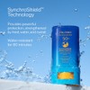 Clear Sunscreen Stick SPF 50 Plus by Shiseido for Unisex