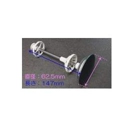 ●[1013A974・Kelep KL ASSY] Takara Standard Bathroom Vanity Drain Parts with Hair Catcher Kelep