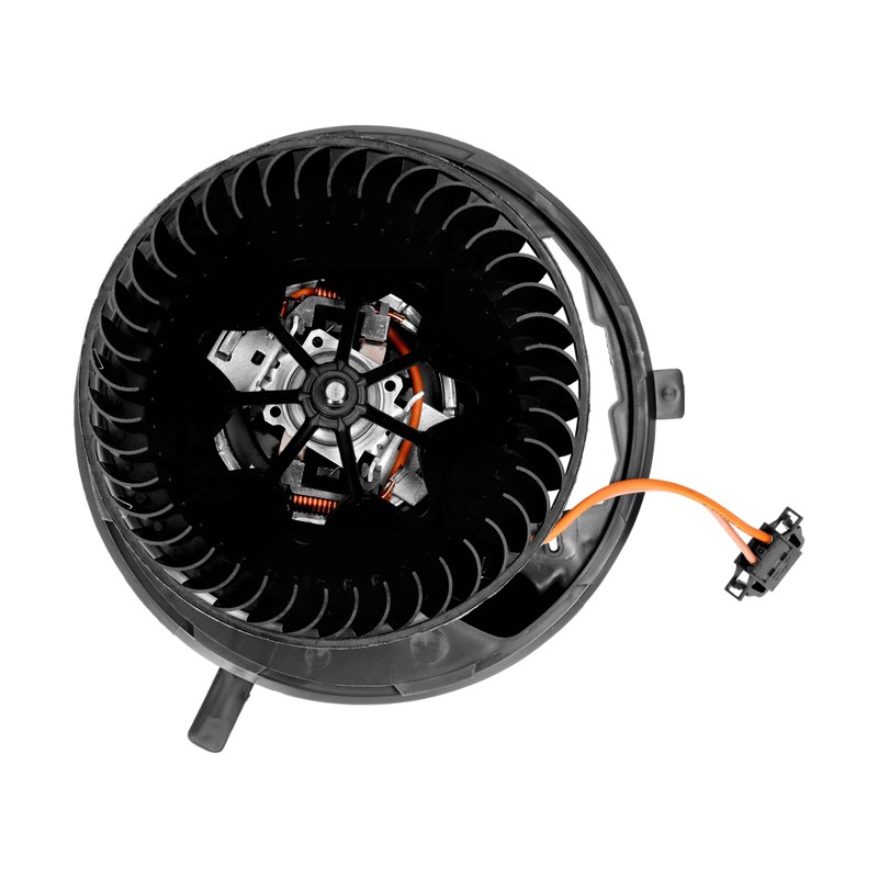 Valeo 715347: Blower Motor Volkswagen Jetta 2005-2015