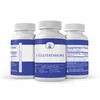 PURE ORIGINAL INGREDIENTS L-Glutathione, (100 Capsules) Reduced, Always Pure, No
