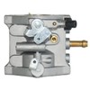 JDLLONG AM122617 Carburetor Fit for John Deere 345 Fit for