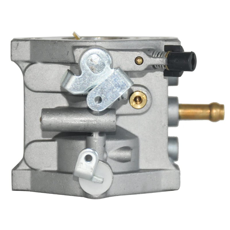 JDLLONG AM122617 Carburetor Fit for John Deere 345 Fit for