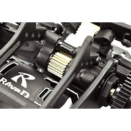 Reve D M1-631 Aluminum Top Shaft for MC-1