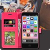 Shantime Leather Case Compatible with Xreal Beam Pro AR, Business