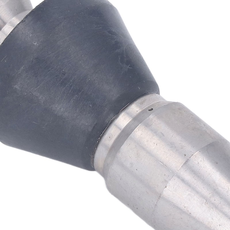 Pressure Washer Turbo Nozzle Pointed 5000PSI Mini Compact Stainless Steel
