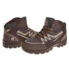 Avalanche Kids AV Hike Boots, Brown, 8 US Unisex Toddler