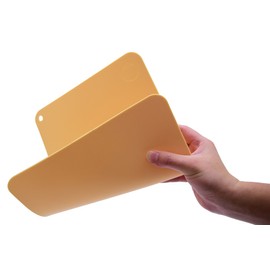 Elastomer Soft Sheet Cutting Board Beige ES-BG