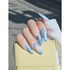 hello.Denimnail - Almond / hello.데님nail - 아몬드