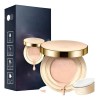 Base De Maquillaje En Crema Hidratante Natural Cosmetitodo