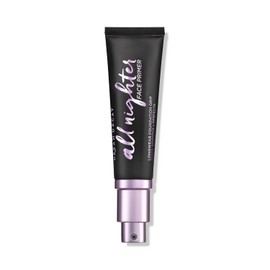 Urban Decay All Nighter Face Primer  Primer para Rostro, Textura Transparente Ligera e Hidratante, Suaviza la Piel y Controla Brillo, Acabado Mate,...