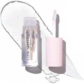 Moira Lip Oil Glow Getter Hydrating (010 Clear)