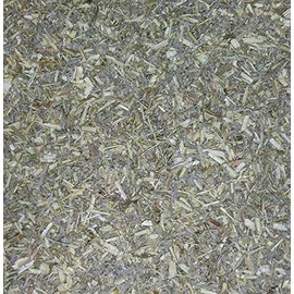 Organic Wormwood (Artemisia Absinthium) Dried Herb (50g)
