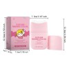 Crema Para Peinar El Cabello En Forma De U Que