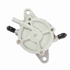 Motorcycle Scooter Vacuum Fuel Pump Range Extender Pump