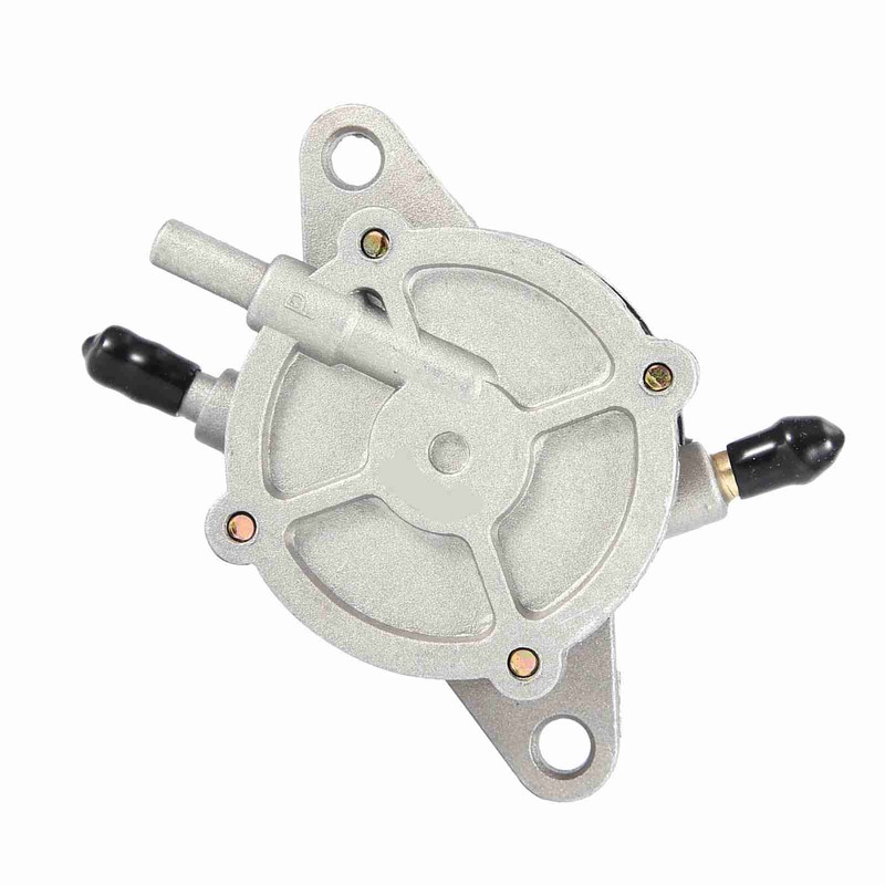 Motorcycle Scooter Vacuum Fuel Pump Range Extender Pump