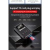 Essager Receptor Y Transmisor Essager Con Pantalla Lcd Bluetooth 5.0