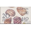 Prophila Collection USA MH111 (complete edition) 1985 marine animals (stamps for collectors) aquatic animals