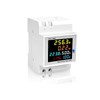 D52‑2066 Household Energy Meter Rail Type 220V Smart Single Phase