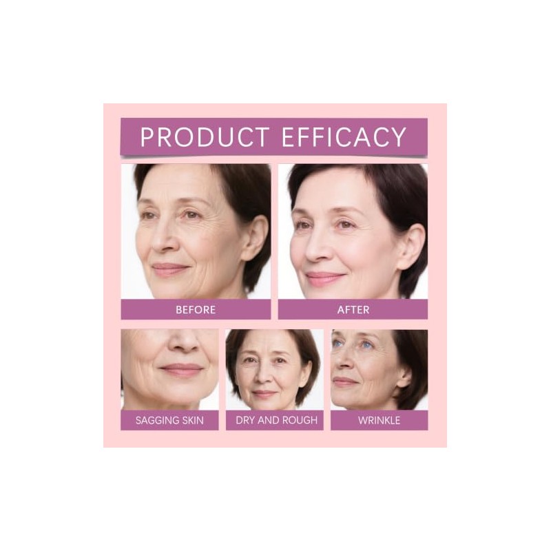 PDRN Pink Collagen Volume Multi Balm Stick, Volufiline Collagen Wrinkle