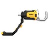 DEWALT IMPACT CONNECT PVC/PEX Cutter with Brace Bracket (DWAPVCIR)