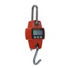 Aim Tools Digital Hanging Scale 300kg/660lbs Heavy Duty Portable Luggage