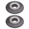 VGOL 2 x Tile Cutting Wheel Replacement for Tile Glass