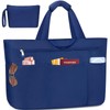 Large Beach Tote Bags for Women Men,Big Waterproof Beach Bag