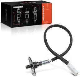 A-Premium O2 Oxygen Sensor Compatible with Toyota Supra 1987 1988 1989 1990 L6 3.0L Turbocharged, Upstream