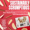 The GFB Apple Cinnamon Protein Oatmeal Cups - Unique Pop-Up
