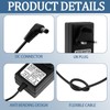 28.8V Charger for Shark Hoover Cordless Vacuum IZ201UKT IZ202UK IZ202UKT