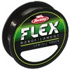 Berkley Fishing Line Flex Mono 300M Lowvis Green Nylon Sea