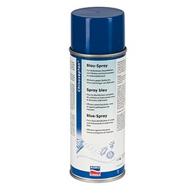 Kerbl Agrochemica Chinoseptan Blauspray, 400 ml