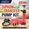 Unbranded Fluid Extractor Pump - Manual Suction Oil Fuel Disel