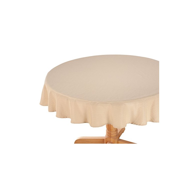 Sophia Tablecloth by OakRidgeTM 60" Round