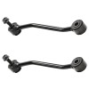 Detroit Axle Pair (2) Rear Sway Bar End Links for