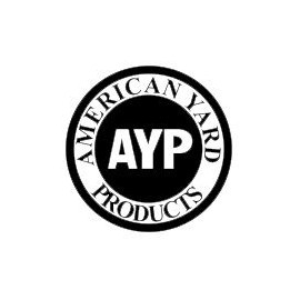 Craftsman Lawn Mower Part # 4440J HINGE CRT