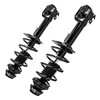 Torchbeam Premium Struts Shock Absorber Assembly for Scion xD 2008