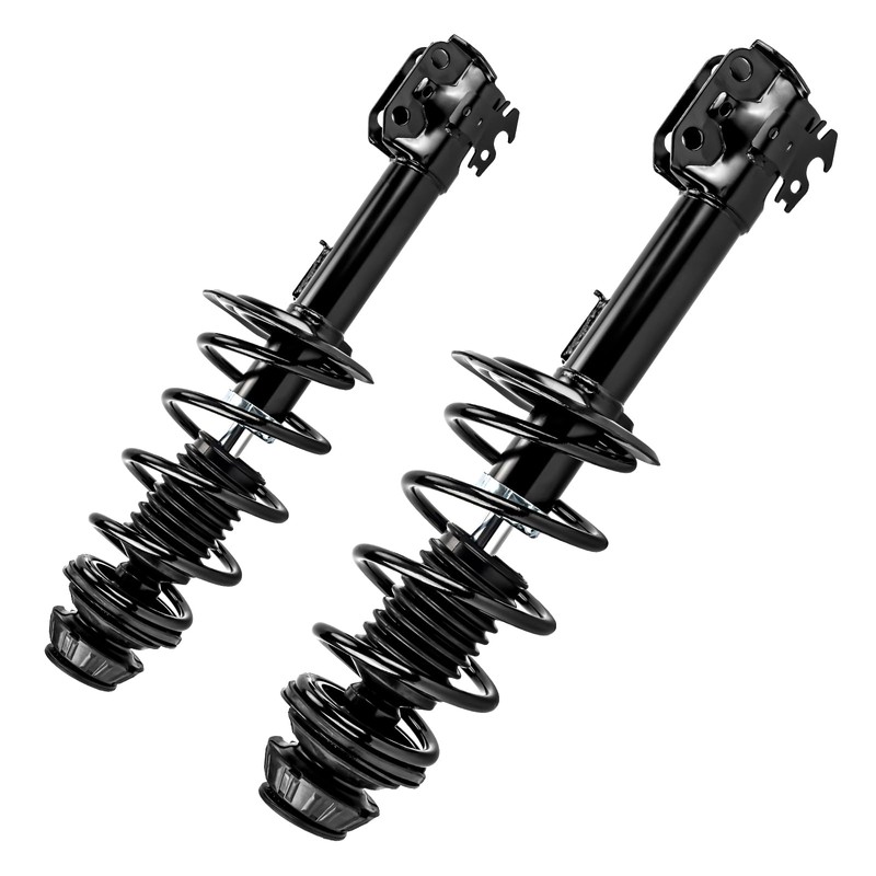 Torchbeam Premium Struts Shock Absorber Assembly for Scion xD 2008