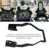 Phone Navigation Bracket Stand Holder Motorcycle Accessory 12mm for F750GS
